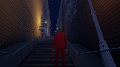 A screenshot taken in Dreams. 16 of 16.