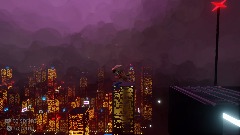 A screenshot taken in Dreams. 1 of 2.