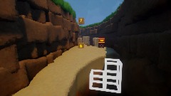 A screenshot taken in Dreams. 8 of 9.