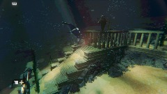 A screenshot taken in Dreams. 5 of 5.