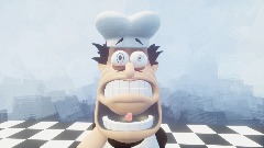 A screenshot taken in Dreams. 21 of 30.