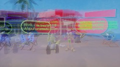 A screenshot taken in Dreams. 19 of 26.