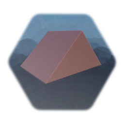 Triangular Prism ( Triancular )