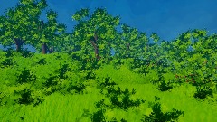 A screenshot taken in Dreams. 3 of 5.