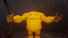 A screenshot taken in Dreams. 6 of 11.