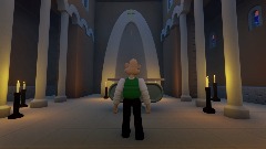 A screenshot taken in Dreams. 4 of 5.