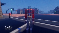 A screenshot taken in Dreams. 1 of 2.