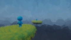Upcoming Up RPG Game TEST