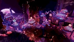 A screenshot taken in Dreams. 15 of 26.