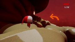 A screenshot taken in Dreams. 26 of 30.