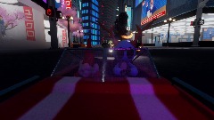 A screenshot taken in Dreams. 16 of 20.