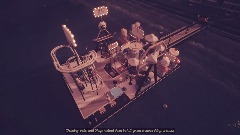 A screenshot taken in Dreams. 5 of 10.