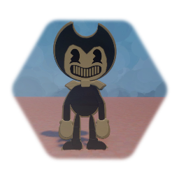 Cutout Bendy
