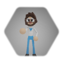 Harry Pitter (@Lil_MagicKid30 Reedit)