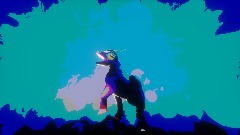 A screenshot taken in Dreams. 5 of 23.