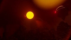 A screenshot taken in Dreams. 6 of 8.