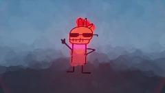 Korone drawing random things #2