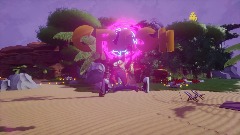 Crash Twinsanity Remake Demo