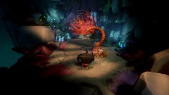 A screenshot taken in Dreams. 15 of 17.