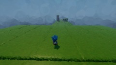 sonic test 1