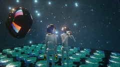 Daft punk