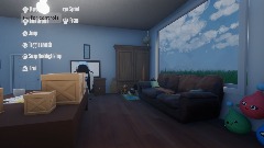 A screenshot taken in Dreams. 10 of 11.