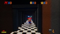 A screenshot taken in Dreams. 25 of 26.