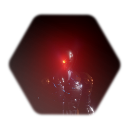 Metal Gear Solid : Gray Fox