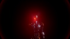 A screenshot taken in Dreams. 2 of 2.