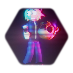 Jeremy Fritzgerald (IMS)