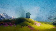 A screenshot taken in Dreams. 3 of 5.