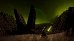 A screenshot taken in Dreams. 21 of 21.