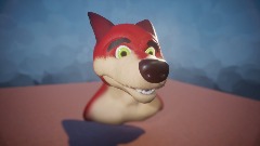 A screenshot taken in Dreams. 5 of 5.