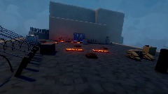 Episode 1: Grasshill City The Successful Evacuation