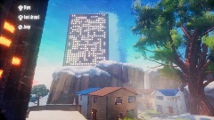 A screenshot taken in Dreams. 20 of 25.