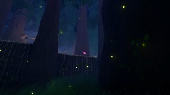 A screenshot taken in Dreams. 18 of 24.