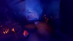 A screenshot taken in Dreams. 4 of 4.