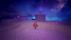 A screenshot taken in Dreams. 2 of 3.