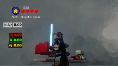 A screenshot taken in Dreams. 16 of 16.