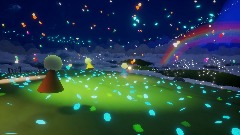A screenshot taken in Dreams. 2 of 28.