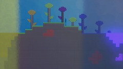 Terraria explorer