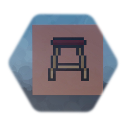Café Stool