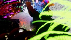 A screenshot taken in Dreams. 14 of 30.