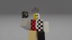 Devtso noli reamins concept - forsaken