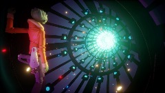 Star Dreams:  Tunnel Trouble