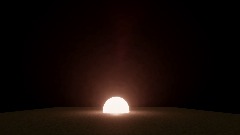 A screenshot taken in Dreams. 9 of 22.