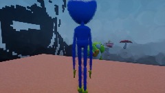 Nada que ver aqui vete al siguiente juego