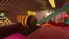 A screenshot taken in Dreams. 10 of 29.