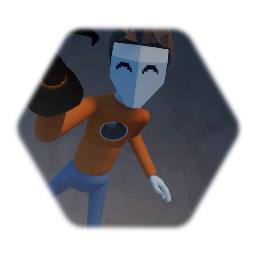 Polygon guy (Sona 2025)