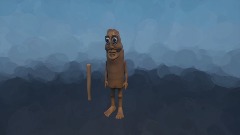 A screenshot taken in Dreams. 2 of 3.